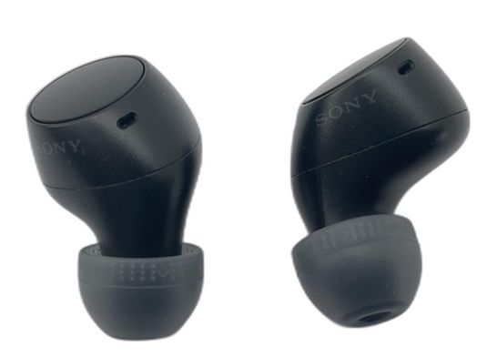 in ear sony wf-c510