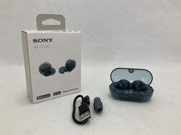 in ear sony wf c710n