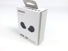 in ear sony wf c710n