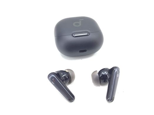 in ear soundcore liberty 4 nc