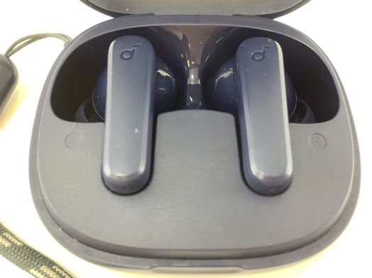 in ear soundcore p20i