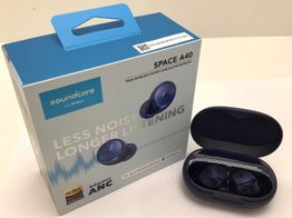 in ear soundcore space a40