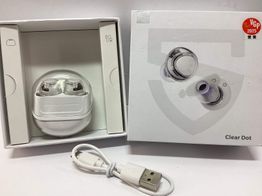 in ear soundpeats clear dot