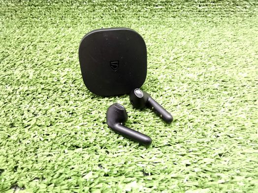 in ear soundpeats trueair2