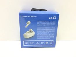 in ear spc zion air