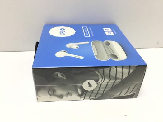 in ear spc zion air