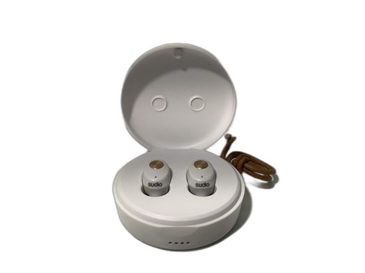 in ear sudio niva