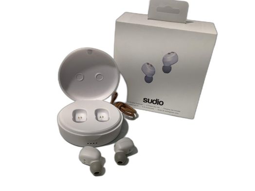 in ear sudio niva