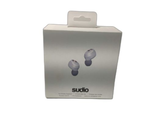 in ear sudio niva
