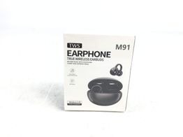 in ear tws m91