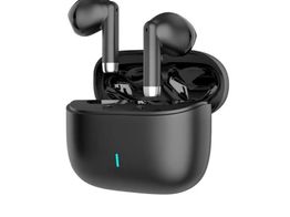 in ear unico auriculares inalambricos tipo boton