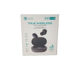 in ear unico auriculares inalambricos tipo boton