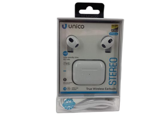 In-ear Unico EP0344