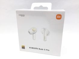 in ear xiaomi buds 5 pro