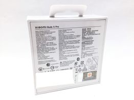 in ear xiaomi buds 5 pro