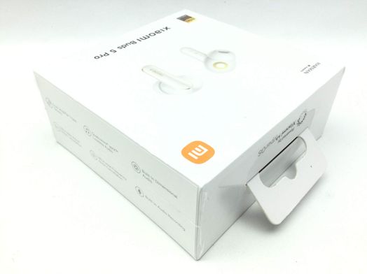 in ear xiaomi buds 5 pro