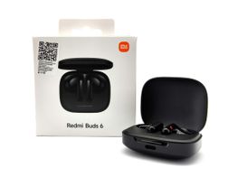 in ear xiaomi buds 6