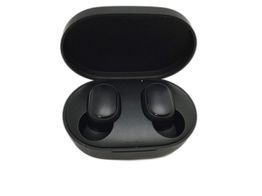 in ear xiaomi mi true wireless