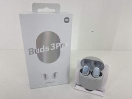 in ear xiaomi redmi buds 3 pro