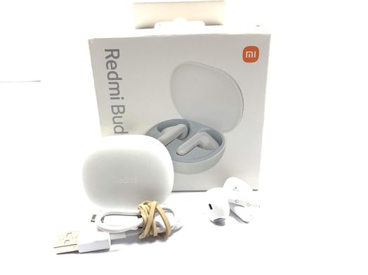 in ear xiaomi redmi buds 4 lite