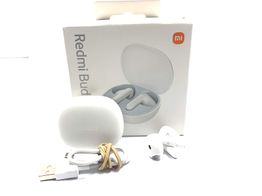 in ear xiaomi redmi buds 4 lite