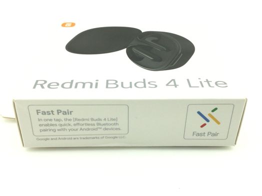 in ear xiaomi redmi buds 4 lite