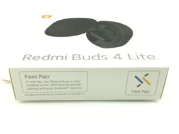 in ear xiaomi redmi buds 4 lite