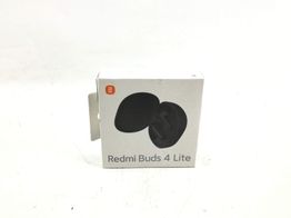 in ear xiaomi redmi buds 4 lite