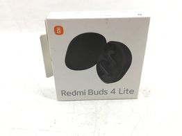 in ear xiaomi redmi buds 4 lite