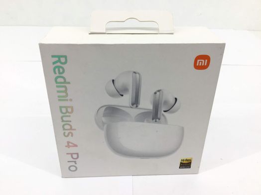 in ear xiaomi redmi buds 4 pro