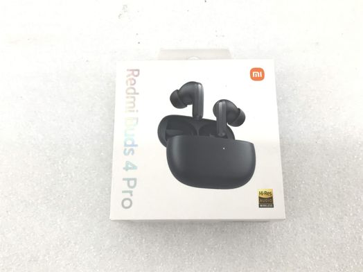 in ear xiaomi redmi buds 4 pro