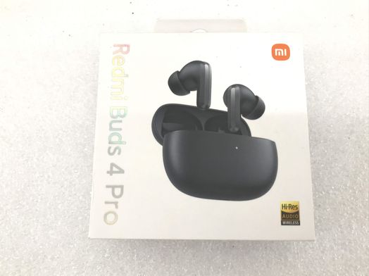in ear xiaomi redmi buds 4 pro