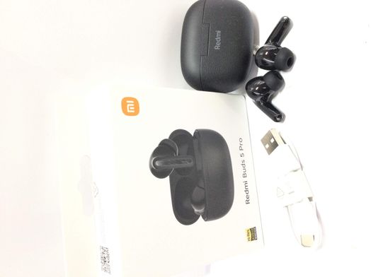 in ear xiaomi redmi buds 5 pro