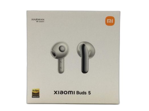 in ear xiaomi redmi buds 5