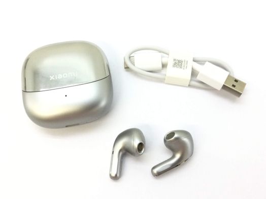 in ear xiaomi redmi buds 5
