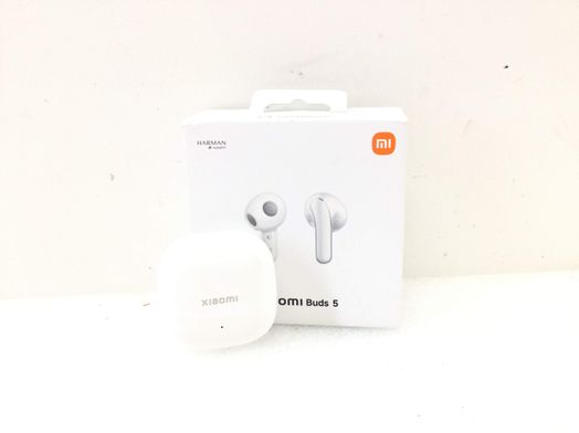 in ear xiaomi redmi buds 5