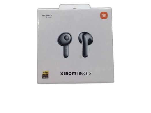 in ear xiaomi redmi buds 5