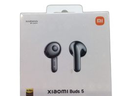 in ear xiaomi redmi buds 5