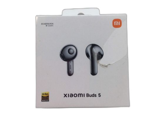 in ear xiaomi redmi buds 5