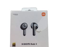 in ear xiaomi redmi buds 5
