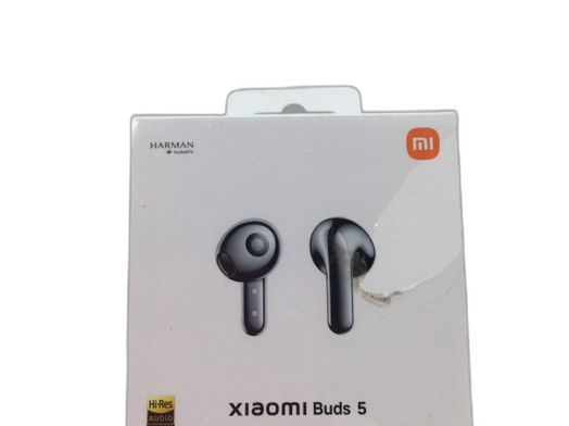 in ear xiaomi redmi buds 5