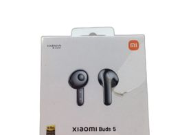 in ear xiaomi redmi buds 5