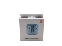 in ear xiaomi redmi buds 6 active