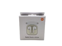 in ear xiaomi redmi buds 6 active
