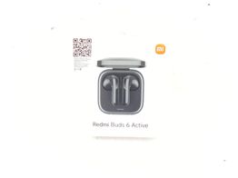 in ear xiaomi redmi buds 6 active