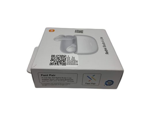 in ear xiaomi redmi buds 6 lite