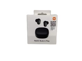 in ear xiaomi redmi buds 6 play