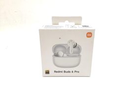in ear xiaomi redmi buds 6 pro