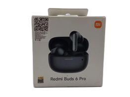 in ear xiaomi redmi buds 6 pro