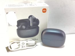 in ear xiaomi redmi buds 6 pro